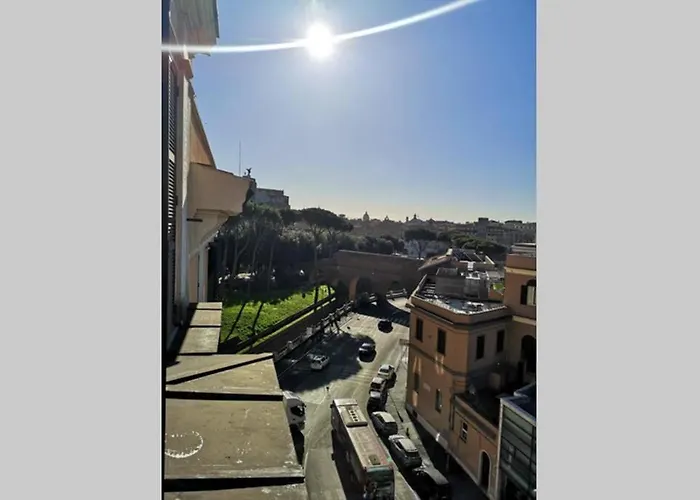 St. Peter Luxury Рим