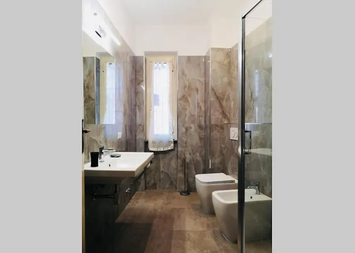 Апартаменты St. Peter Luxury
