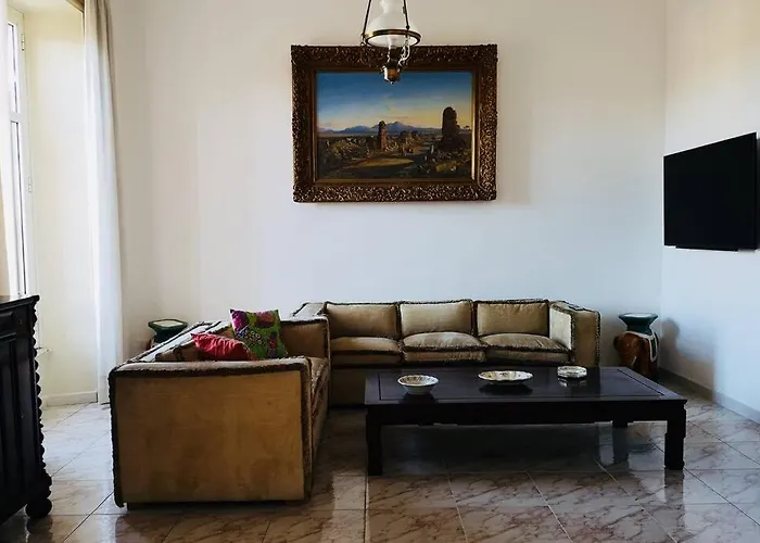 St. Peter Luxury Апартаменты