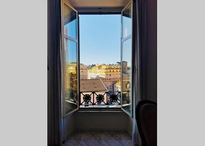 Апартаменты St. Peter Luxury *