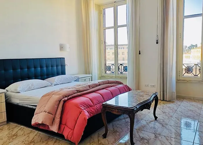 St. Peter Luxury Апартаменты *