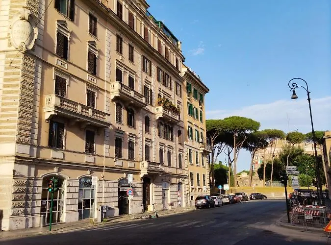 Апартаменты St. Peter Luxury *