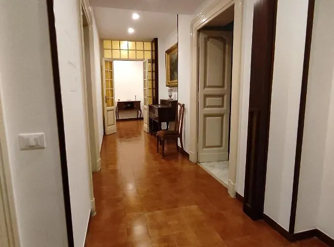 St. Peter Luxury Апартаменты *