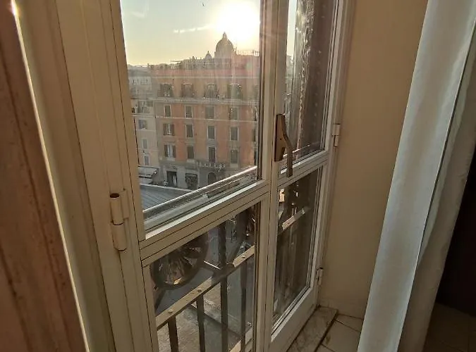 St. Peter Luxury Апартаменты